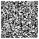 QR code with Center For Behavioral Service contacts