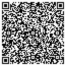 QR code with Hunter Hardware contacts