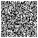 QR code with Anticipation contacts