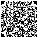 QR code with J B S Construction contacts