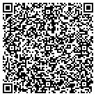 QR code with Wehrspan Chiropractic Clinic contacts