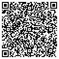 QR code with M D Howe contacts