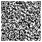 QR code with Kenneth A Budke DDS contacts