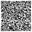 QR code with R P Communications contacts