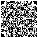 QR code with Mapleton Airport contacts