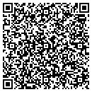 QR code with Marvin De Nooy contacts