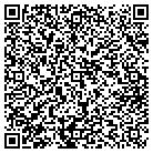 QR code with Alvin Miller C/Custom Builder contacts