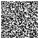 QR code with Alan's Hardware contacts