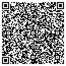 QR code with Hancock Foundation contacts