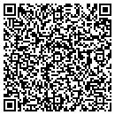 QR code with Howard Olson contacts