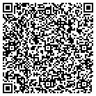 QR code with Raeann School Of Dance contacts