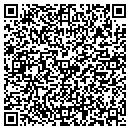 QR code with Allan D Kane contacts