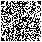 QR code with Hackert Sales & Service Inc contacts
