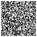 QR code with Art Center contacts