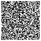 QR code with Woodland Community Bb Church contacts