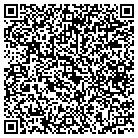 QR code with Theatre Cedar Rapids Scene Shp contacts