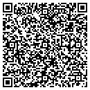 QR code with Gehrt's Garage contacts