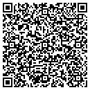 QR code with Richard J Ganske contacts