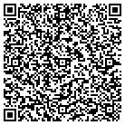 QR code with Estherville Rock & Gravel Inc contacts