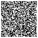 QR code with James R Erusha DDS contacts