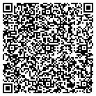 QR code with Richard Anderson Contr contacts