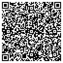 QR code with T L Fabrications contacts