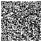 QR code with KCRG Radio & TV Stations contacts