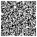 QR code with Sam's Pizza contacts
