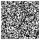 QR code with M & M Livestock Products Co contacts