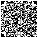 QR code with Hairshapers contacts