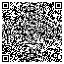 QR code with Kavalier Car Wash contacts