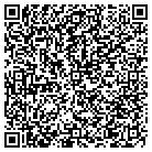 QR code with University-Iowa College-Dntstr contacts
