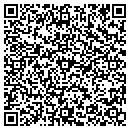 QR code with C & D Tool Repair contacts