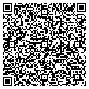 QR code with J & D Construction contacts