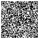 QR code with Zach Attack contacts