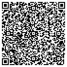 QR code with Ashing Machine & Tool Co contacts