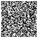 QR code with Pius X Saint contacts