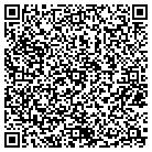QR code with Precision Builders Company contacts