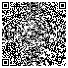 QR code with Dens TV and Computer Service contacts