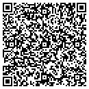 QR code with Ames Lock & Security contacts