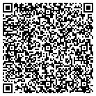 QR code with Over Coffee Productions contacts