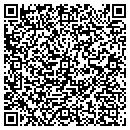 QR code with J F Construction contacts
