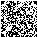 QR code with Jk Service contacts