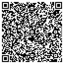 QR code with T J Maxx contacts