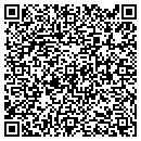 QR code with Tiji Salon contacts