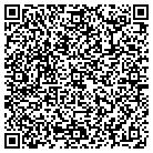 QR code with University Of The Ozarks contacts