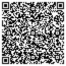 QR code with D C Audio & Video contacts