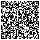 QR code with Max Yield contacts