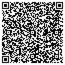 QR code with Ozark Excavation contacts