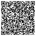 QR code with KFC contacts